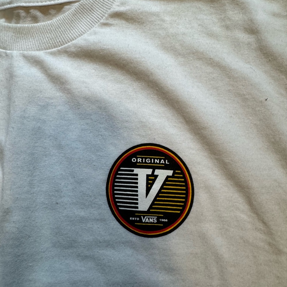 Vans Vancouver Tee